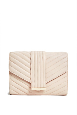 Mila Quilted Crossbody GUESS by Marciano