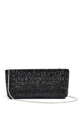 Beaded Soft Clutch | GUESS by Marciano