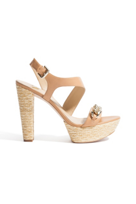 Anora Sandal | GUESS by Marciano