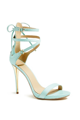 Calixx Heel | GUESS by Marciano