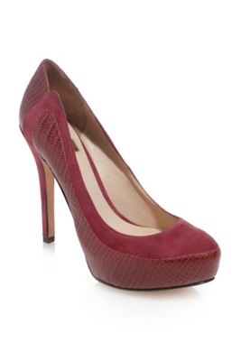 Edwina Pump | GUESS by Marciano