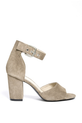 Kelsie Block Heel | GUESS by Marciano