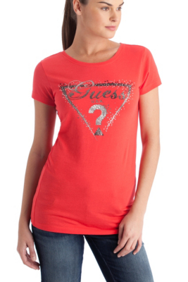 Guess Jenny Tee