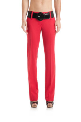 Guess Luciana Straight Pant