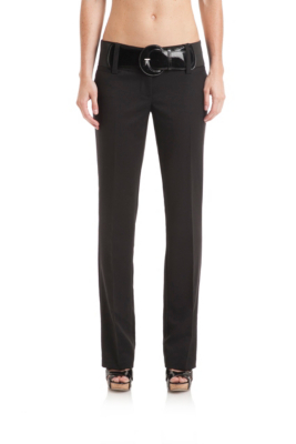 Guess Luciana Straight Pant