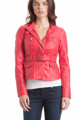 Guess Gisele Belted Jacket