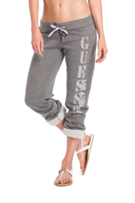 guess sweatpants