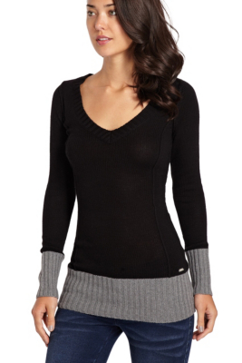 GUESS Pauline Tunic Sweater | eBay