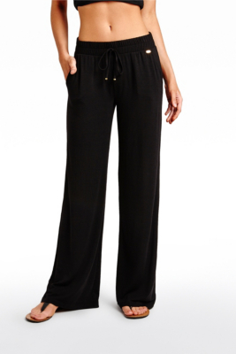 Alvie Palazzo Pants Guess Factory Canada
