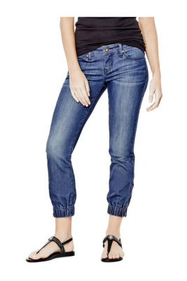 denim joggers canada