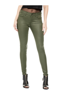 guess mid rise skinny jeans