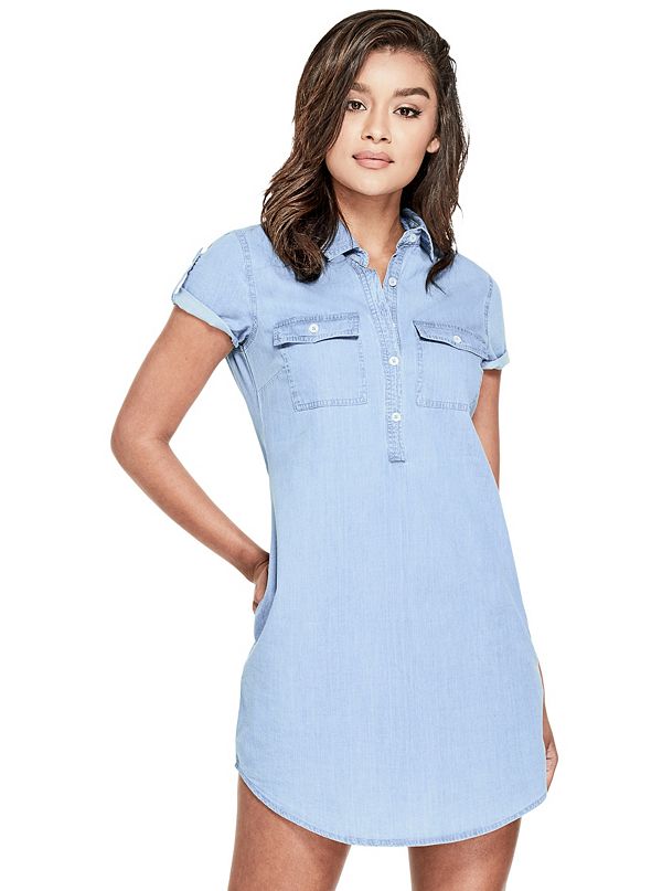 Guess Dresses