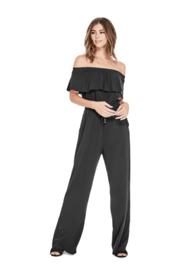 guess factory jumpsuit
