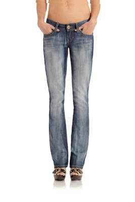 vionic pismo light denim