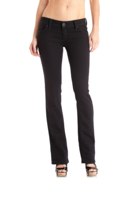 GUESS Sarah Regular - Bootcut Jeans – Bl | eBay