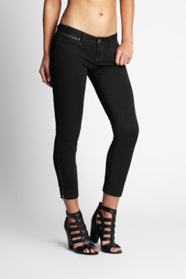 guess jogger jeans