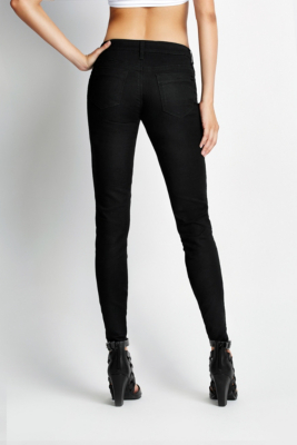 moto skinny jeans