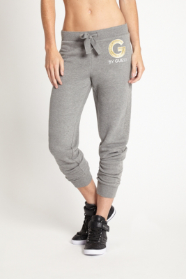 guess sweatpants mens