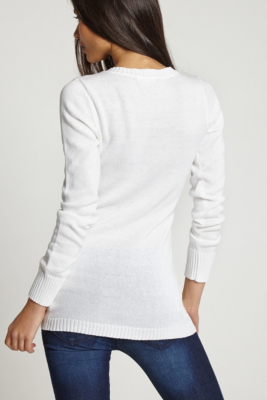 Katya Sweater | GbyGuess.com