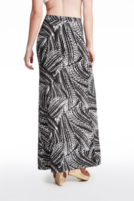 strapless formal gown