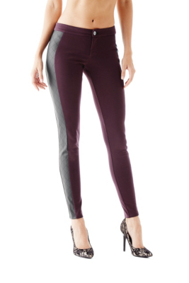 Averil Quilted Leggings