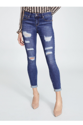 ankle jeans canada