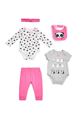 guess baby girl sale