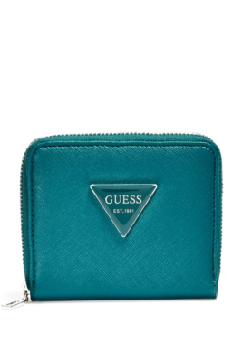 Guess White Wallets For Women | IUCN Water