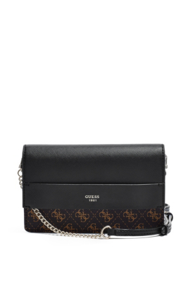 Hailey Quattro G Cross-Body | GUESS.com