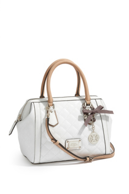 Juliet Frame Satchel | GUESS.com