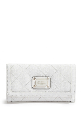 Juliet Slim Clutch
