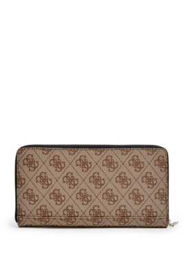 Martine Organizer Wallet | GUESS.com