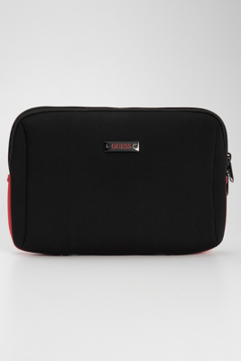 Fly Away Laptop Case | GUESS.com