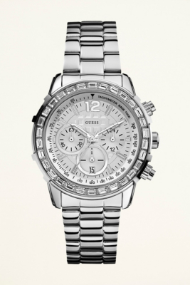 guess diver watch