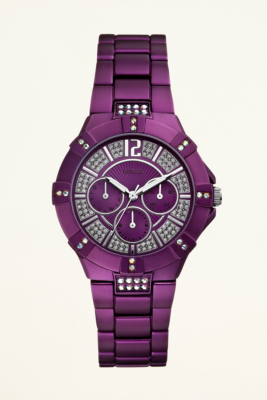 guess diver watch