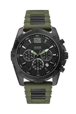 Watches - Army Green Bold Sport Watch