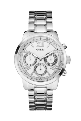 silver-tone-feminine-classic-sport-watch-guess