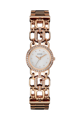 guess bangle watch