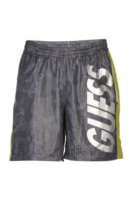 guess swim shorts