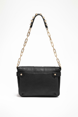 GUESS OVER THE KNEE BOOT LOOK 2