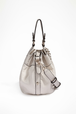 Wild at Heart Bucket Bag