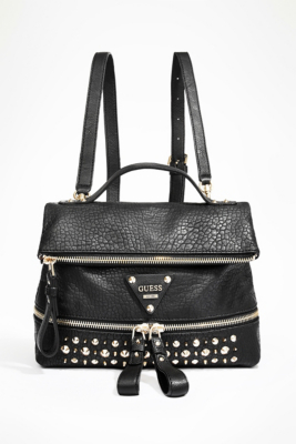 guess rubina convertible crossbody flap