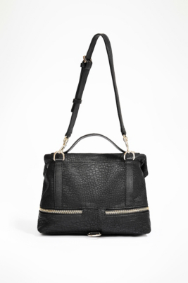 guess rubina convertible crossbody flap