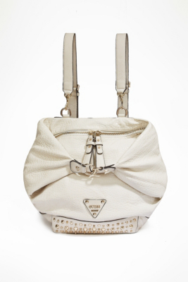 eva backpack guess