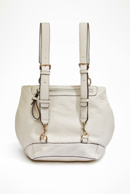 Convertible Backpack