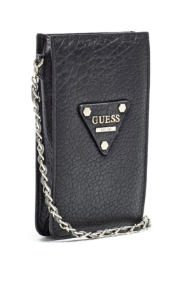 Chit Chat Pebbled CrossBody