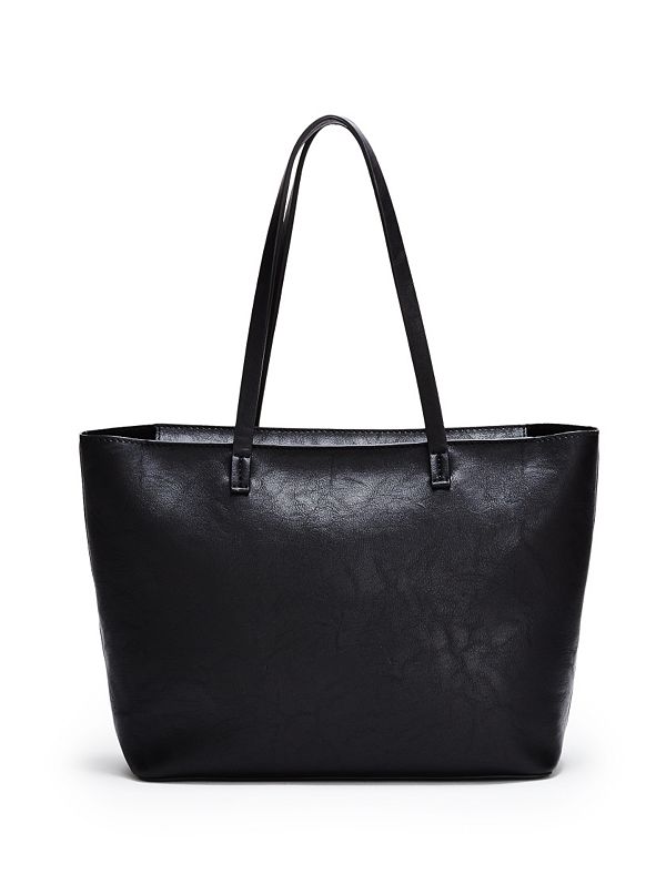 Audrey 2-in-1 Tote | GUESS.com