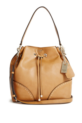 Juliana Bucket Bag