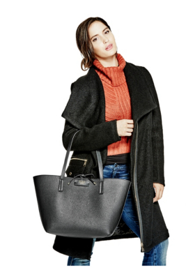 Bobbi InsideOut Tote Set