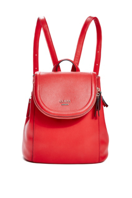 Terra Mini Backpack | GUESS.com